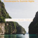 Restaurant Music Deluxe - Extraordinary Background for Coffee Shops ()