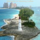 New York City Jazz Club - Sounds for Working Remotely
