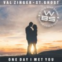 WBS & Val Zinger & St.Ghost - One Day I Met You (Cut Edit)