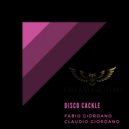 Claudio Giordano - Control (original Mix)