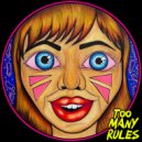 Jazzman Wax & Fred Dekker & House Troopers - Higher