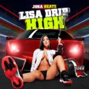 Lisa Drip & Joka Beatz - High (feat. Joka Beatz) (Instrumental)