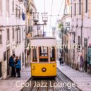 Cool Jazz Lounge - Jazz Duo - Ambiance for Working Remotely ()