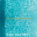 Easy Jazz Music - Mood for Summer Days - Trombone Solo ()