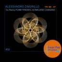 Alessandro Zingrillo & FUNKYTHOWDJ - Try me