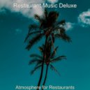 Restaurant Music Deluxe - Moments for Holidays ()