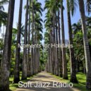 Soft Jazz Radio - Background Music for Restaurants ()