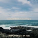 Instrumental Soft Jazz - Jazz Trio - Background for Coffee Shops ()