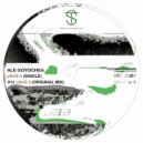 Ale Goyochea - Jaus 0