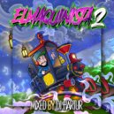Clas Beats & DJ Hartur - El Maquinista, Vol. 2 (Original Mix)