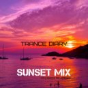 KRIPTAMOON - TRANCE DIARY@008 (Summer Sunset With Service For Listeners)