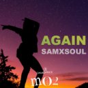 Samxsoul - Again (Original mix)