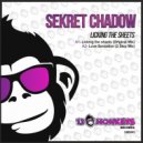 Sekret Chadow - Love Sensation (Step Mix)
