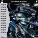 SHXGOON & LVDEX - Piligrim (Original Mix)