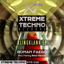 Roman Faero - Feeling Groove