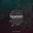 Blaq Tribe Zxvi - Triumphant (Original Mix)