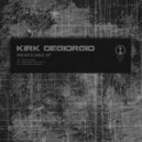 Kirk Degiorgio - Constant Menace (Original Mix)