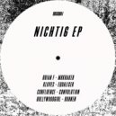 Brian F - Mukraker (Original Mix)