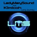 LadyMarySound feat. Kimicoh - Long Journey (Instrumental)