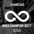 Kleen Kutz & G-Bace - Big Foot (Original Mix)