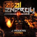 J. Rogers - Fear