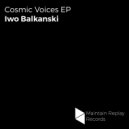 Iwo Balkanski - Flower