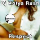 DJ Kolya Rash - Evolution