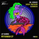Jey Kurmis - Myfanwah (Dan Black (UK), Rondevu Remix)