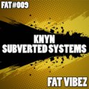 KNYN, Fonzie - Miles High (Original Mix)