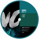 Wraz. - Arcane