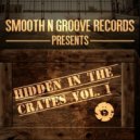 Thiago Pery & Underdog - Jazz Levels