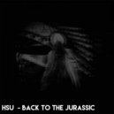 Hsu - Something Happened (Saul Espada, Peal Steph Remix)