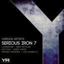 George Makrakis - Restart (Original Mix)