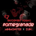 MINIMONSTER (KOR) & Zuin - Pomegranade (Original Mix)