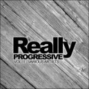 Dimitri Skouras - 6th Of November (Original Mix)