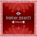 Tokah - Indian Shanti