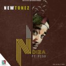 NewTonez Feat. Fiso - Ndiza (Original Mix)
