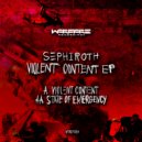 Sephiroth - State of Emergency (Original Mix)