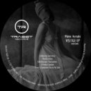 Mateo Hurtado - There Is Someone Else In My Skin