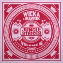 Wicka & Mavrik - Oceans 909 (Original Mix)