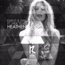 Kvant & Wanroux Ft. Vika Tendery - Heathens (Tshnko Remix)