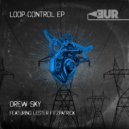 Drew Sky - Foamposite