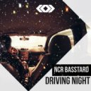 NCR Basstard - Driving Night (Original Mix)