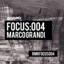 Marco Grandi - Soulounge