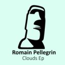 Romain Pellegrin - Take It Over Me