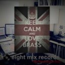 Casemi - Brass (Original Mix)