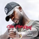 Mosankie - She For Real (Radio Edit)