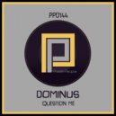 Dominus (UK) - Question Me