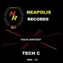 Tech C - Sintesy Dark (Original Mix)
