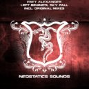 Eret Alexander - Left Behind\'s (Original Mix)